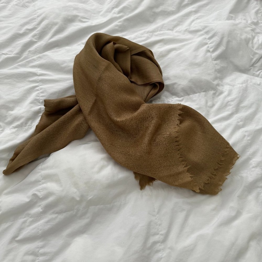 Pure Genuine Pashmina Shawl